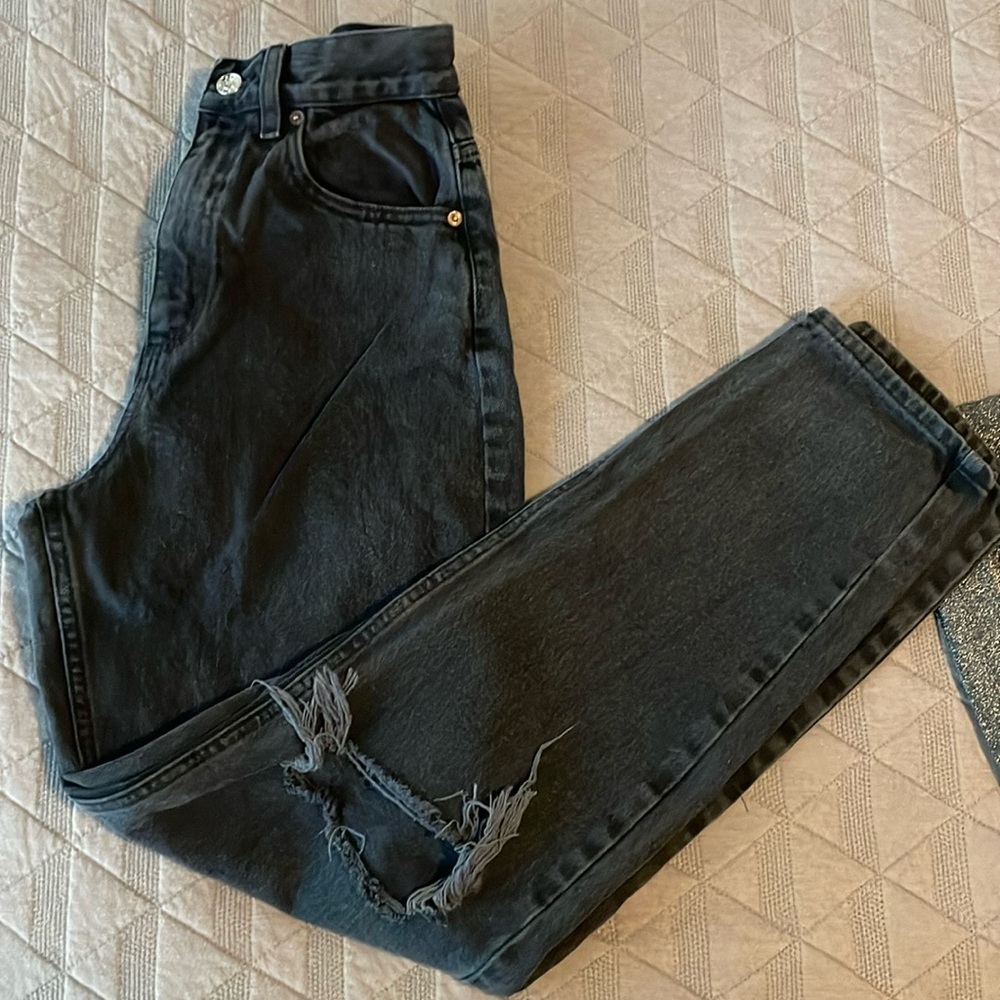 ASOS jeans
